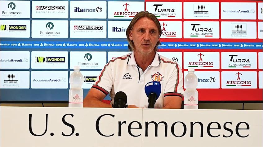 Nicola: "Vardy? È tra i convocati"