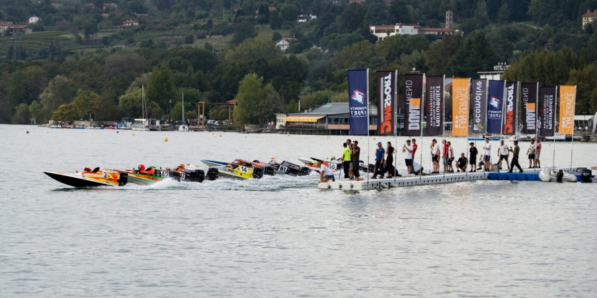Formula Junior, GT30 e Formula 4: i risultati del Waterfestival 2025