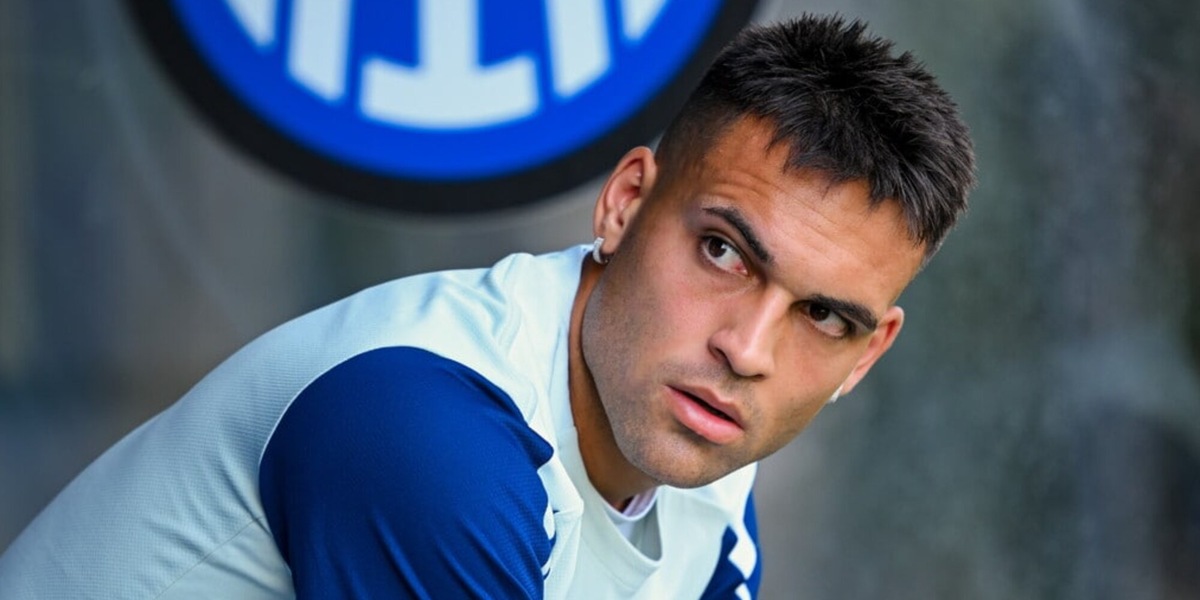 Lautaro, scatta l'allarme Inter verso l'Ajax: il capitano si allena a parte