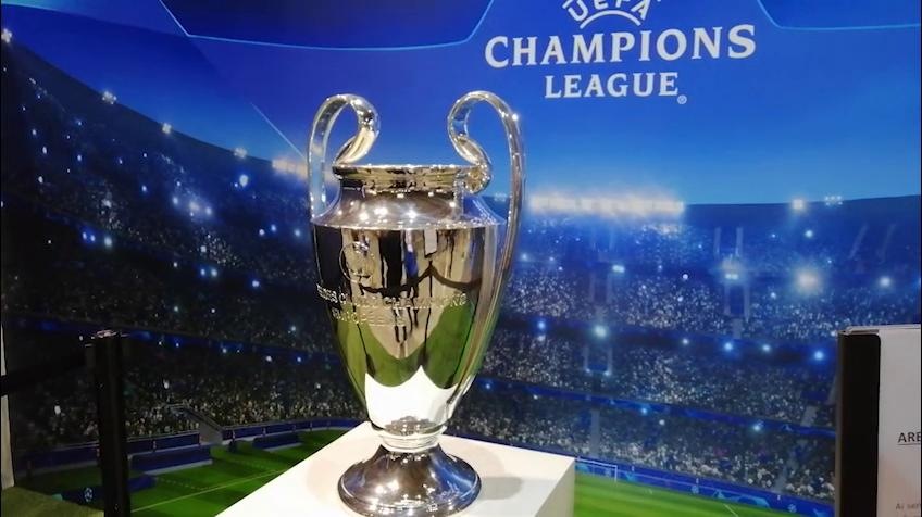 Champions League, quanto incassa chi la vince?