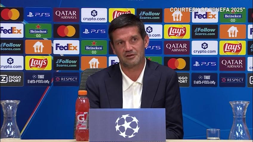Chivu sicuro: "Siamo forti, ma ormai è diventata..."