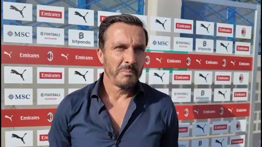 Oddo: "Non sarà un campionato facile"