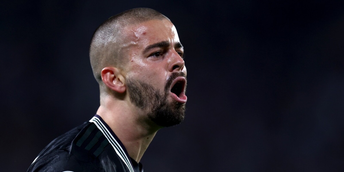 Zhegrova, sorpresa alla Continassa: due obiettivi centrati in dieci minuti di Juve