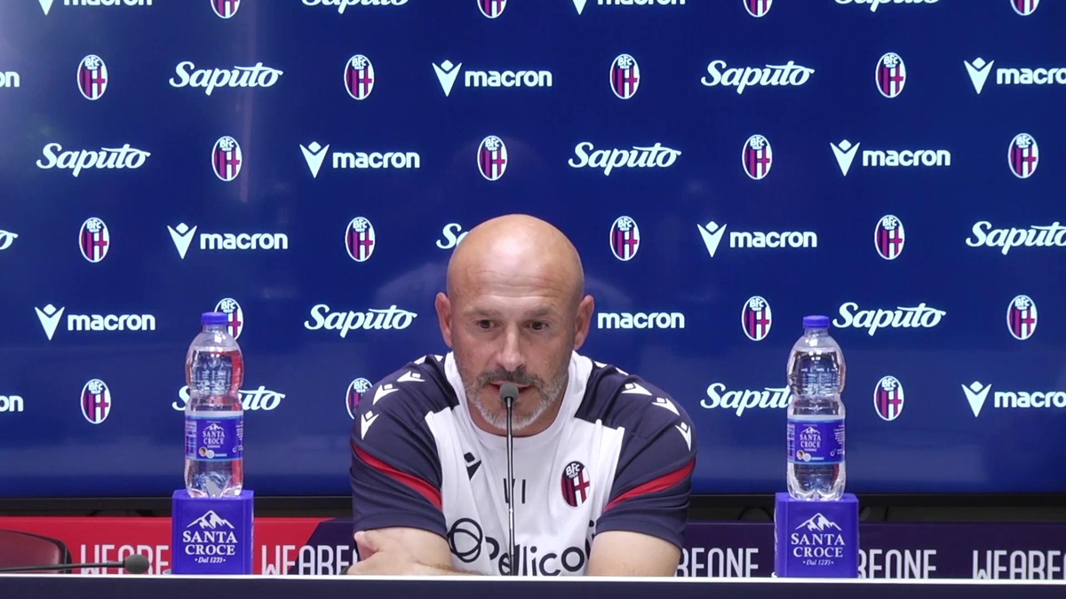 Italiano: "Dominguez dribblava gli avversari come birilli"