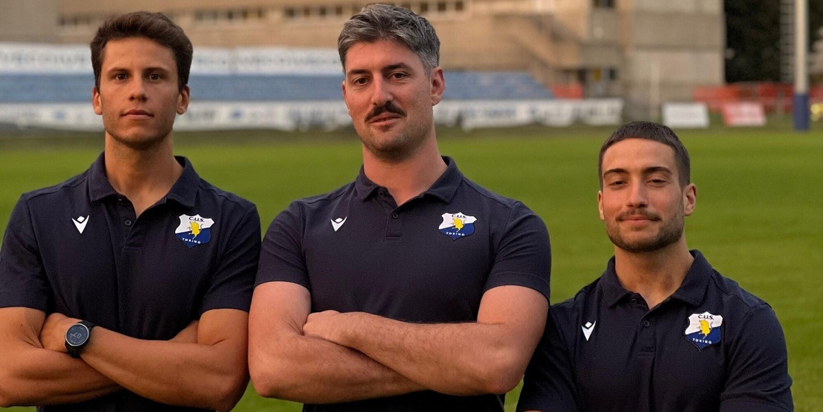 Serie A Élite Femminile IVECO CUS Torino Rugby: al via la nuova stagione