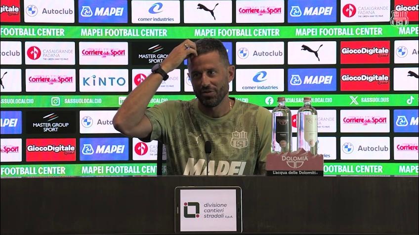 Grosso: "Inter tra le più grandi in Italia e in Europa"