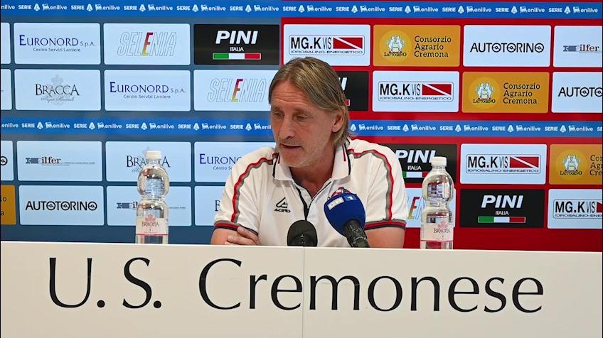 Nicola: "Vardy prosegue l'allenamento personalizzato"