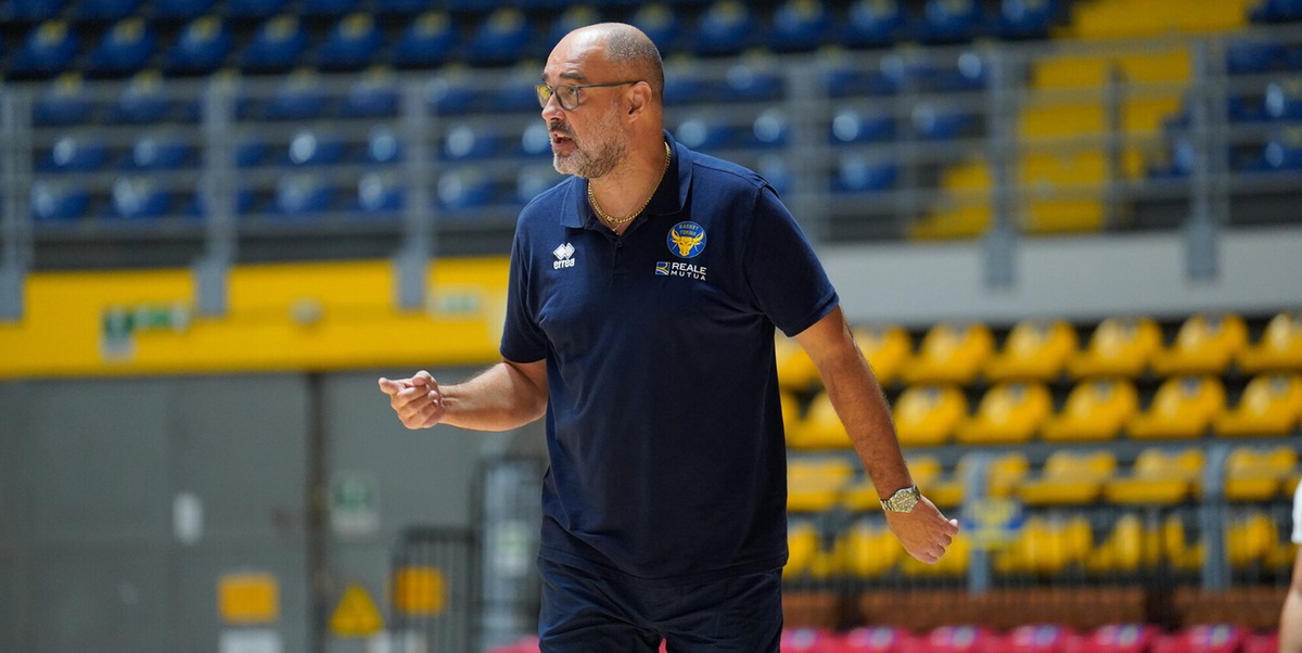 Basket Torino: si riparte, Reale Mutua ospita Cividale per la prima di campionato