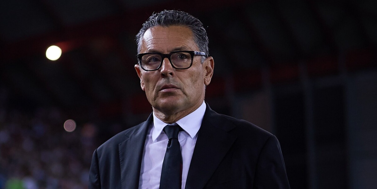 Landucci alla Allegri: "Leao esemplare, Milan gruppo serio. Cerchiamo di fare meno danni possibili"