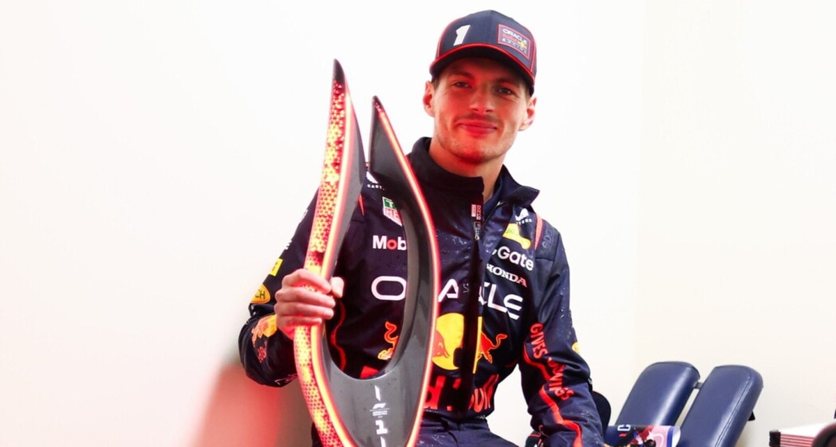 Verstappen incredibile, da tempi d'oro. E ora la McLaren ha paura