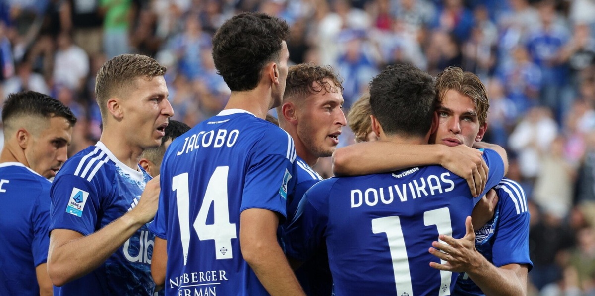 Como-Sassuolo: orario, diretta, formazioni ufficiali e dove vedere in tv e streaming la Coppa Italia in tempo reale