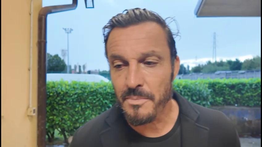 Milano Futuro, Oddo: "Abbiamo pagato la stanchezza"