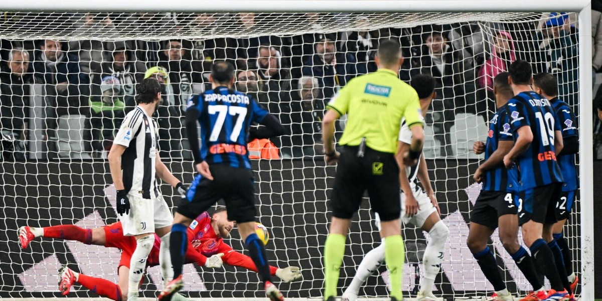Juve-Atalanta, scelto l’arbitro del big match: il curioso déjà vu che lega Motta a Tudor