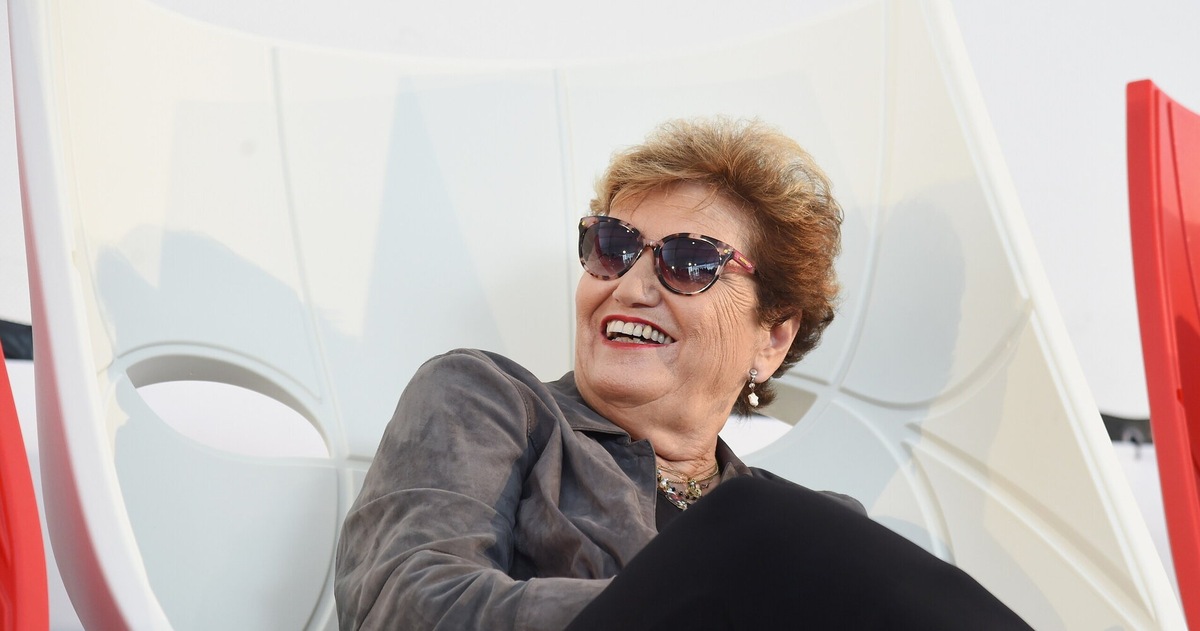 Mara Maionchi: "Vlahovic? Juve, guarda oltre. Da quando è andato via quell'uomo che è all'Inter…"