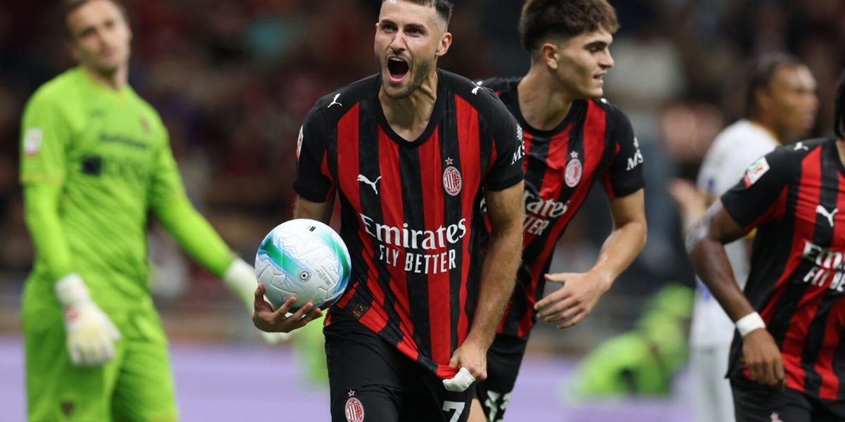 Milan-Napoli: orario, diretta, formazioni ufficiali e dove vedere in tv e streaming la Serie A in tempo reale