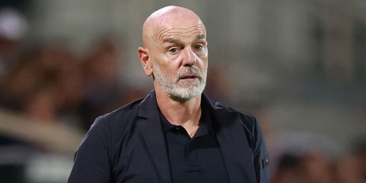 Pioli: “Vincere fa bene, era il nostro obiettivo. Adesso pensiamo a riprenderci in campionato"