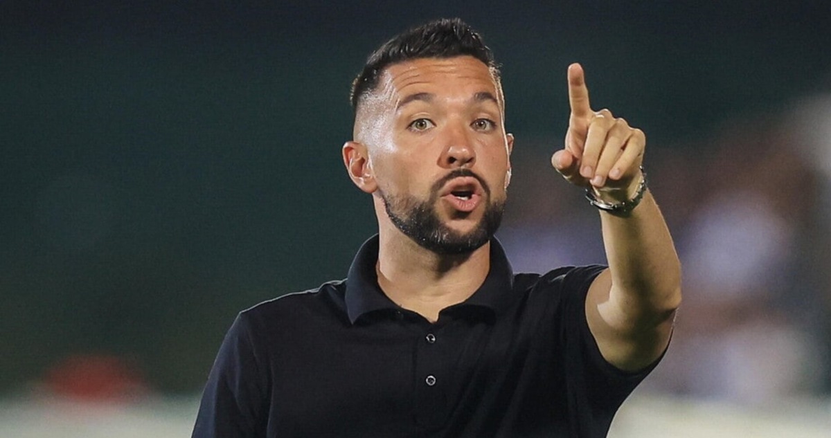 Farioli show in Portogallo: ora vuole il "10" dal professor Mourinho