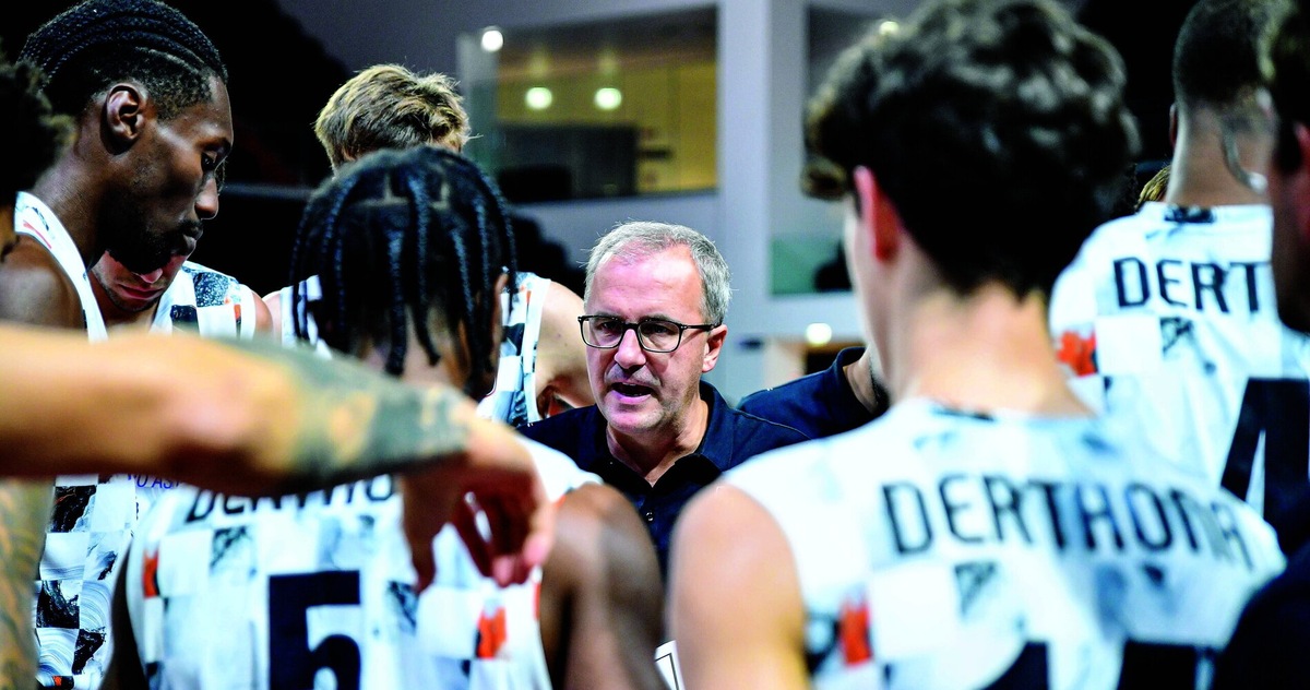Basket, Fioretti e il gioco del fato: "Milano è emozione"