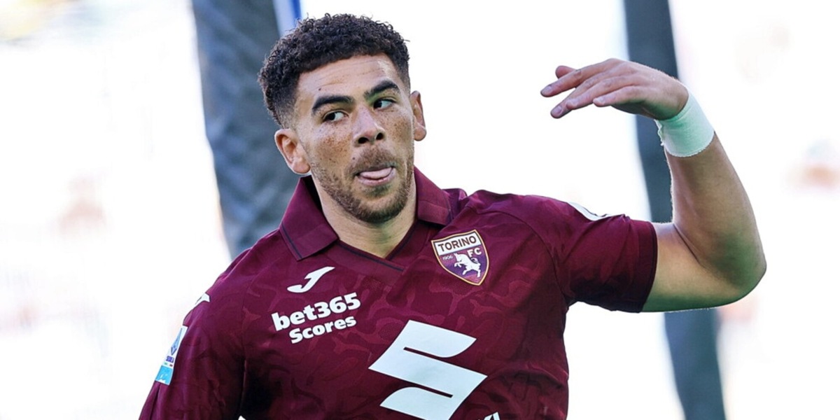 Adams si sblocca: "Toro, questo gol mi aiuterà a fare ancora meglio"