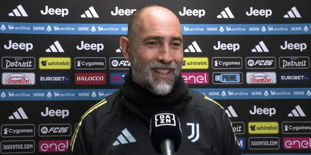 Tudor, come sta Zhegrova e Allegri-Juve: "La storia parla. Giacca? Io non ce l'ho"