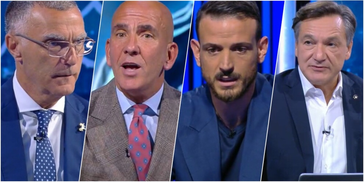 “Juve, ma quale Scudetto”, “Lo Stadium non fa più paura”: Sky dà il suo verdetto