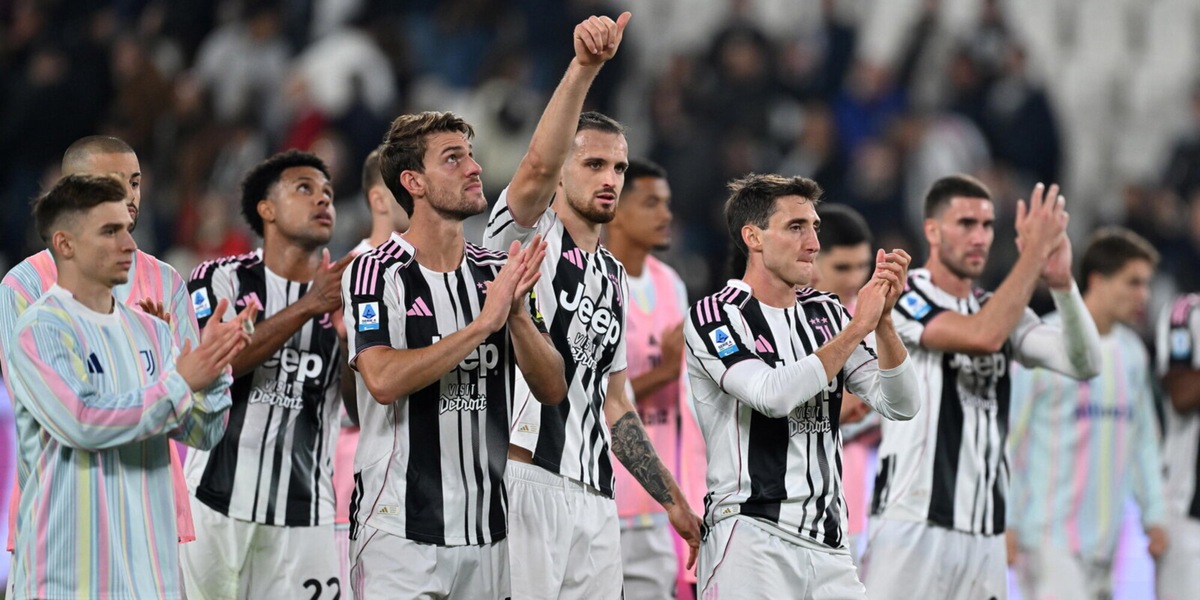 Juve, il calendario di Serie A fino alla 22ª giornata: Tudor sfida Conte... due volte