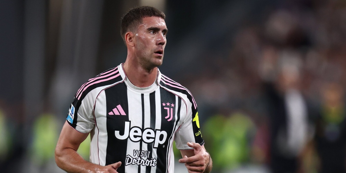 “Vlahovic alla Juve per 10 anni, ero così sicuro. In Serbia dicono che…”