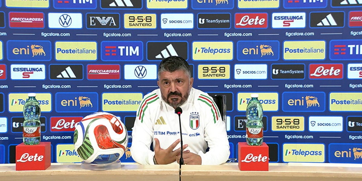 Gattuso su Milan-Como in Australia