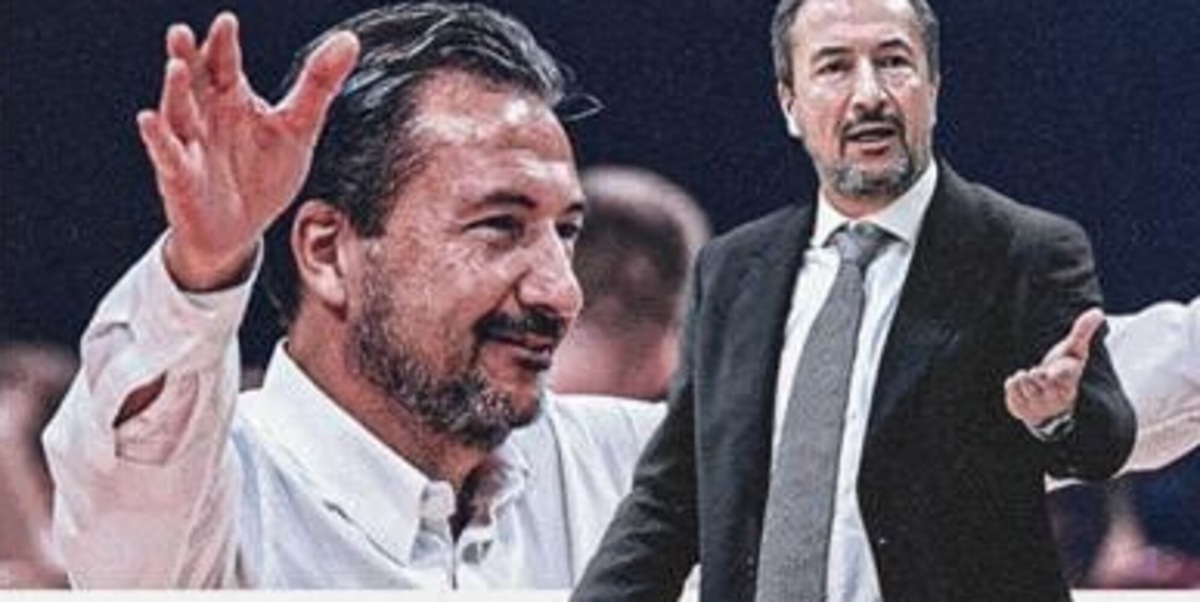 Pianigiani: "Banchi ct? La scelta ideale per l'Italia"