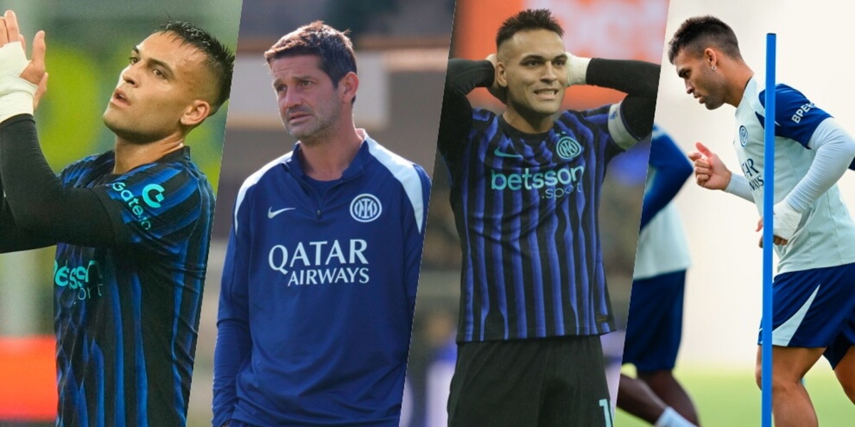"Non voglio bestemmie nelle partitelle": Chivu e il diktat Inter. Ricordando il caso Lautaro...
