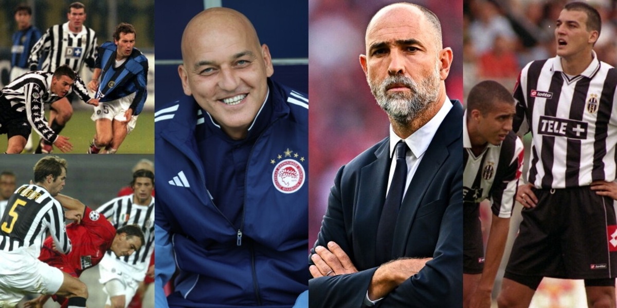 "Tudor ha la Juve in pugno, fidatevi! Era rispettato anche dai mostri sacri. Caos attacco? Vi spiego"