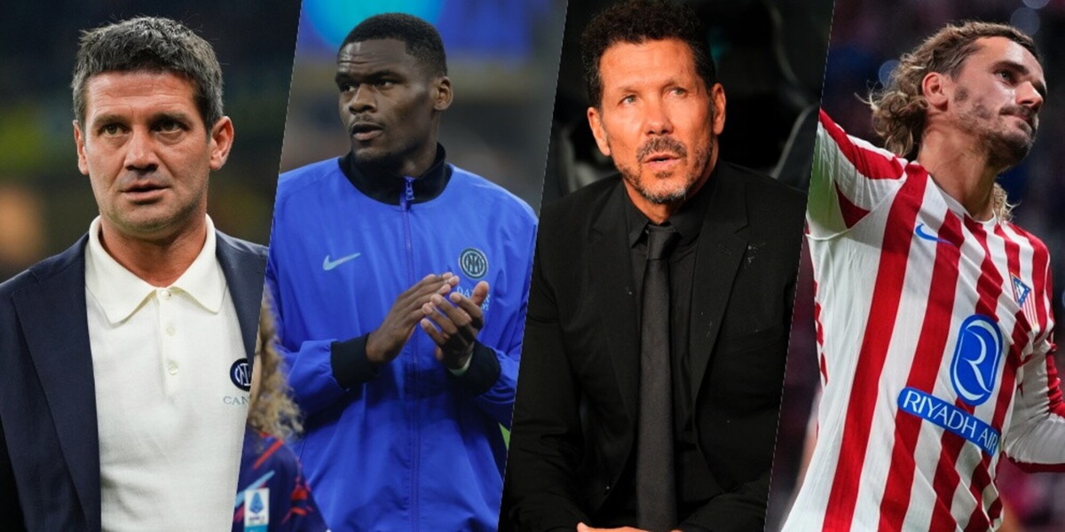 Calcio e politica, Inter-Atletico in Libia è una partita speciale: la Coppa della Ricostruzione