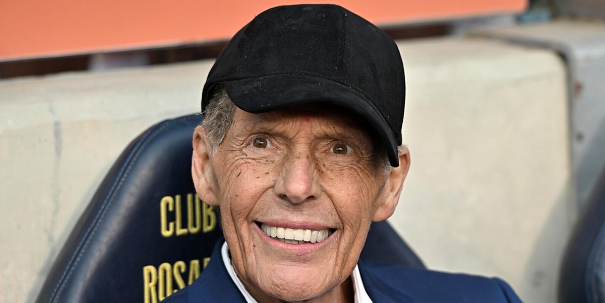Addio a Russo: idolo assoluto, non solo al Boca