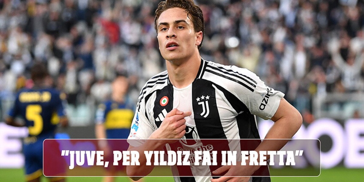 Rinnovo Yildiz, a che punto siamo?