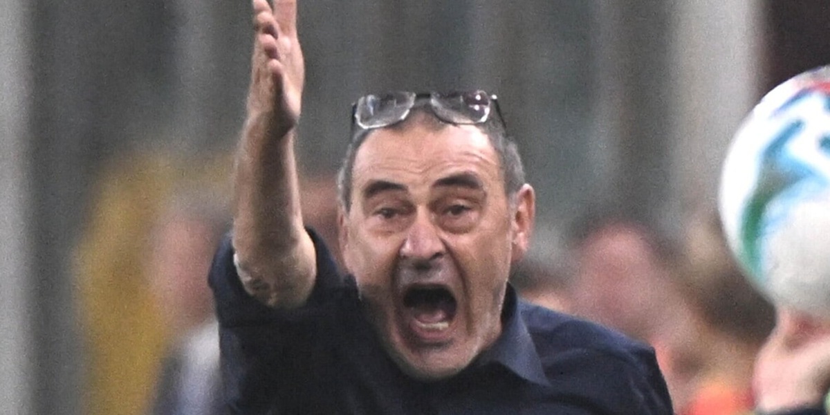 Sarri netto: "Rabiot ha ragione! Lega, senza giocatori niente soldi. Nazionale? Mi importa poco"