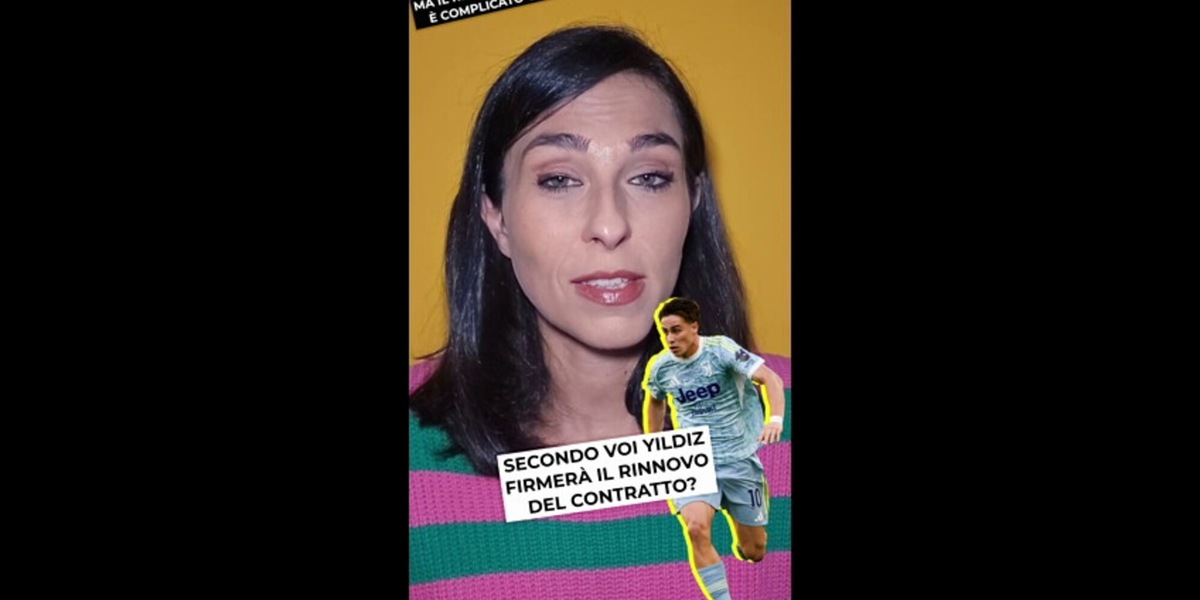 Ma il rinnovo di Yildiz è complicato o no?