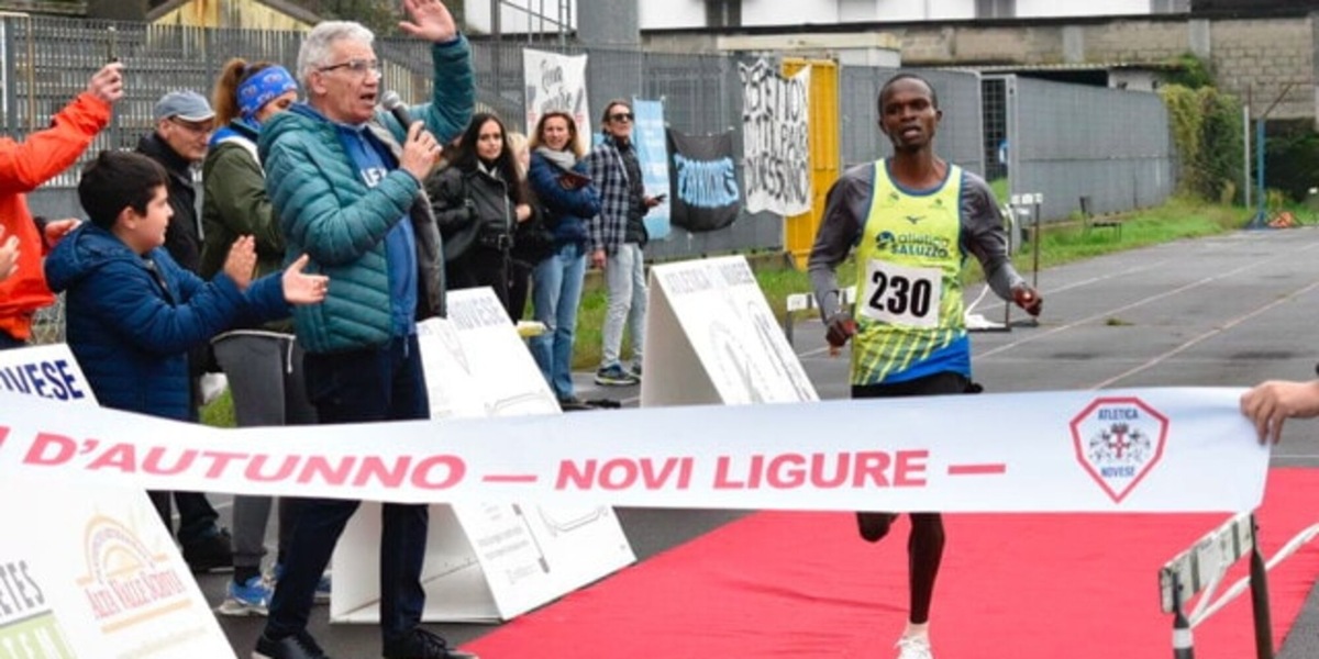 Dodecarun, comincia il rush finale per la stella di diamante