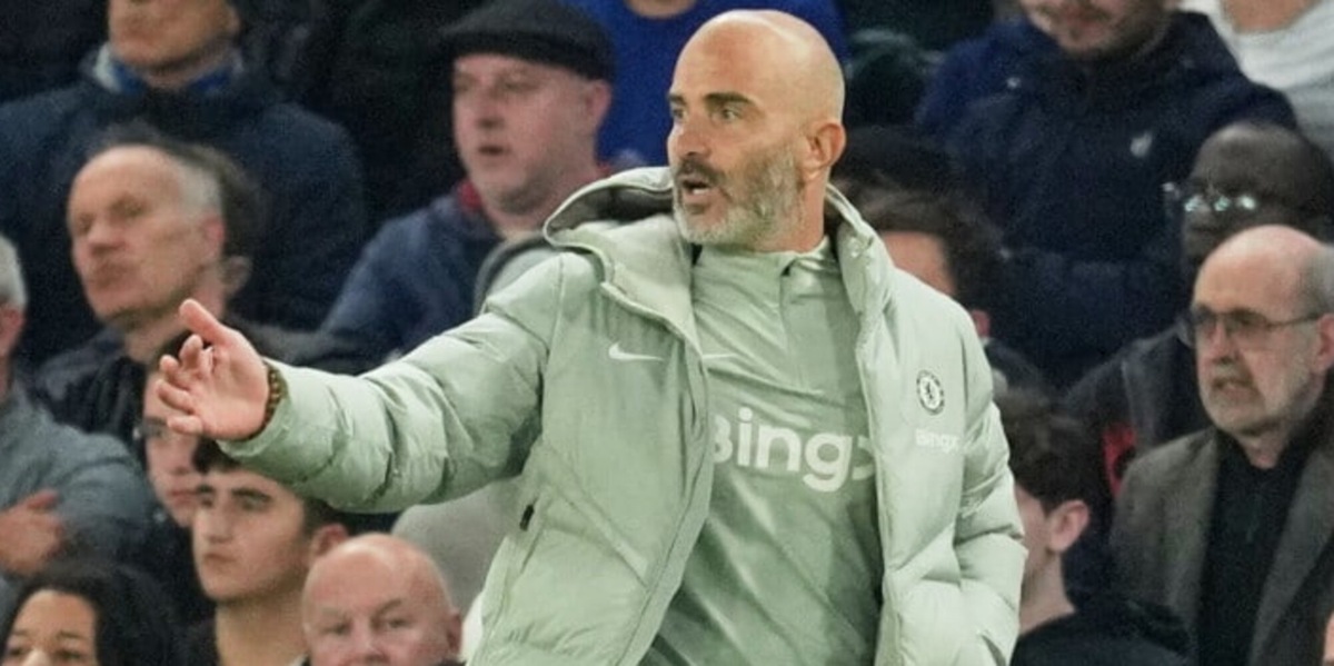 Maresca brusco: "Tra Premier e Serie A la differenza è culturale" e su quel gol al Torino...