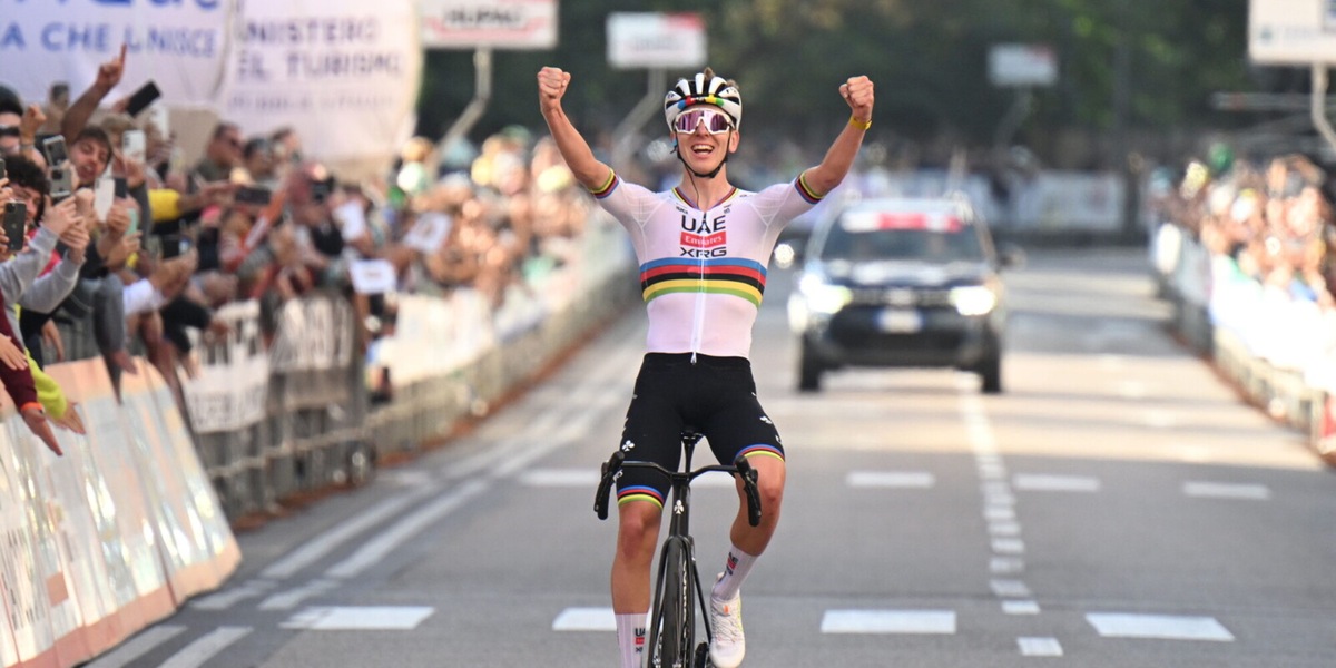 Pogacar per la leggenda, sfida Evenepoel e Coppi