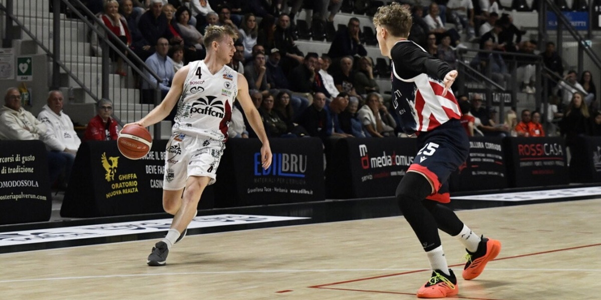 La Fulgor Basket non sbaglia