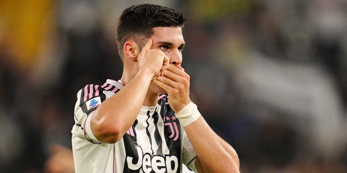 “Adzic, ne arriveranno altri. Mi ricorda De Bruyne e dopo il gol in Juve-Inter…”