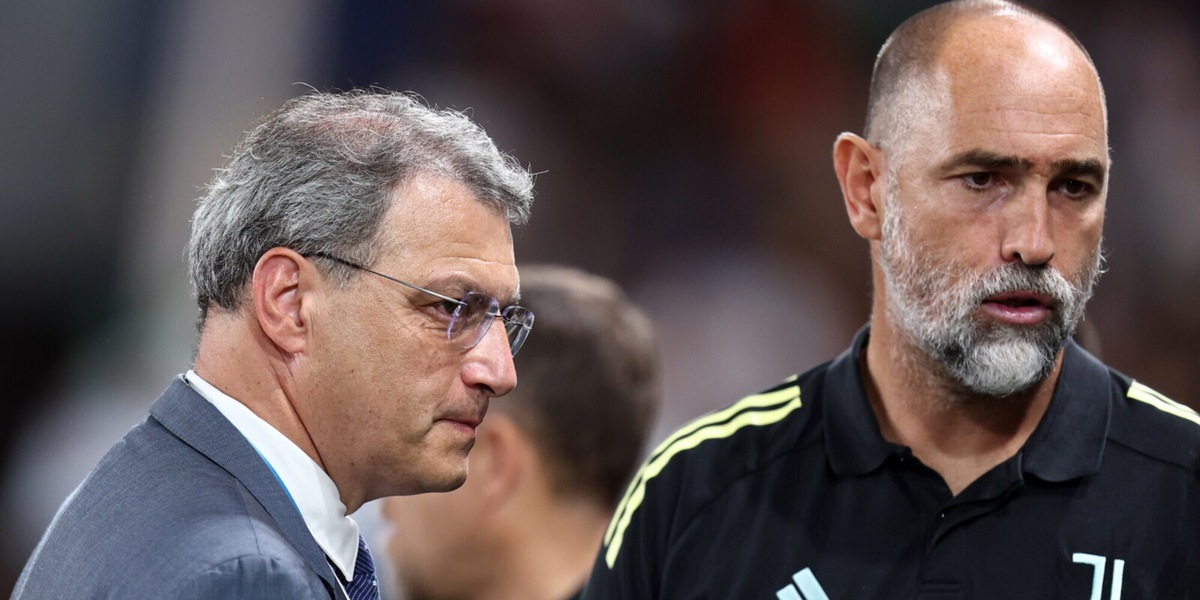 La Juve e la via d’uscita dall’anticiclo: bisogna ricostruire un metodo e un’idea