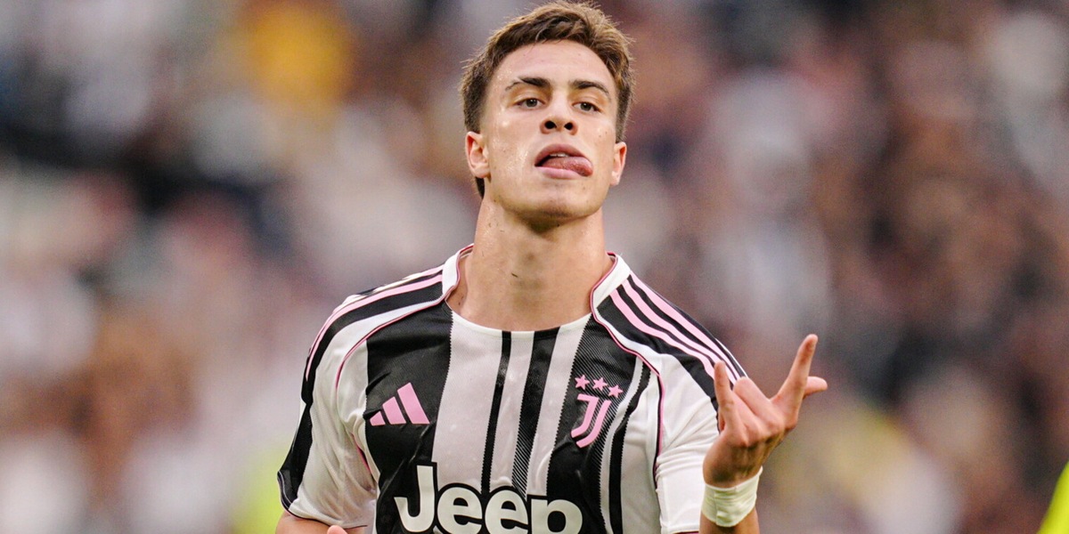 La Juve vuole tornare al vertice: il primo segnale concreto e Yildiz banco di prova