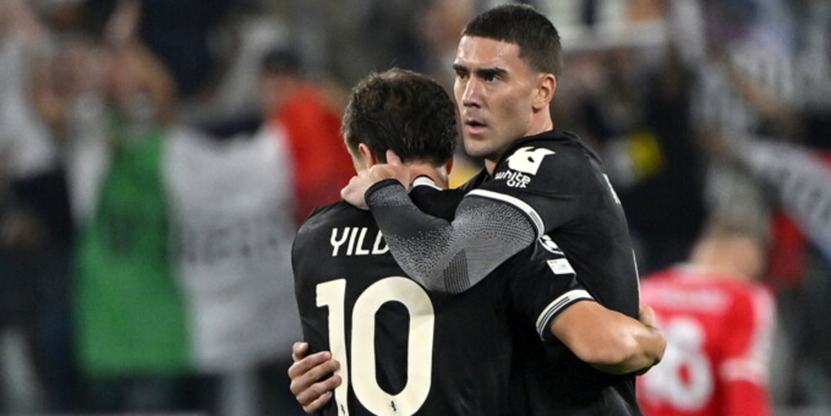 “Non paragonate Yildiz a Del Piero e Platini. Innamorato di Vlahovic”
