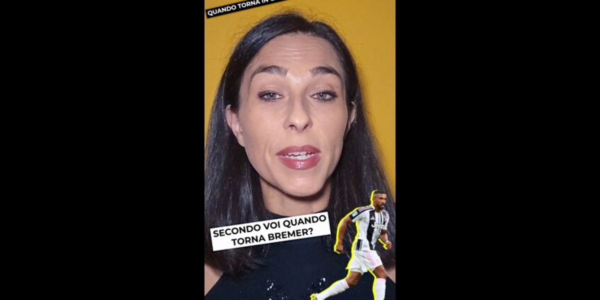 Quando torna in campo Bremer?
