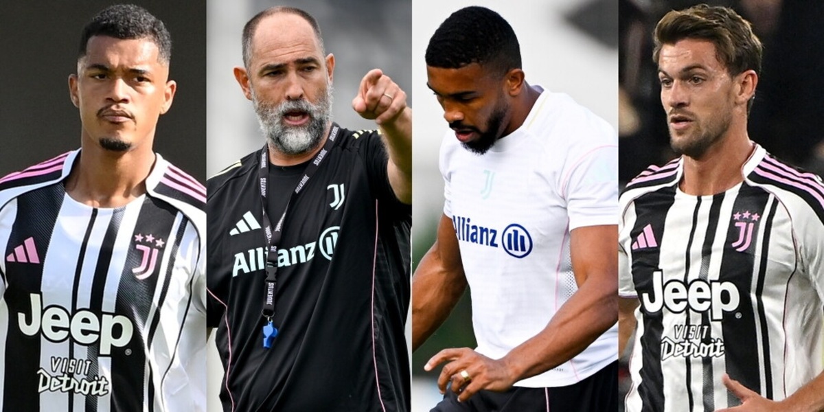 Il nuovo Bremer della Next Gen e il fedelissimo di Allegri: cosa cambia nella difesa Juve ora