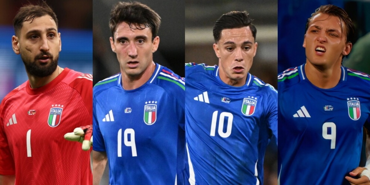 Italia-Israele, la formazione ufficiale di Gattuso: come se la gioca Ringhio
