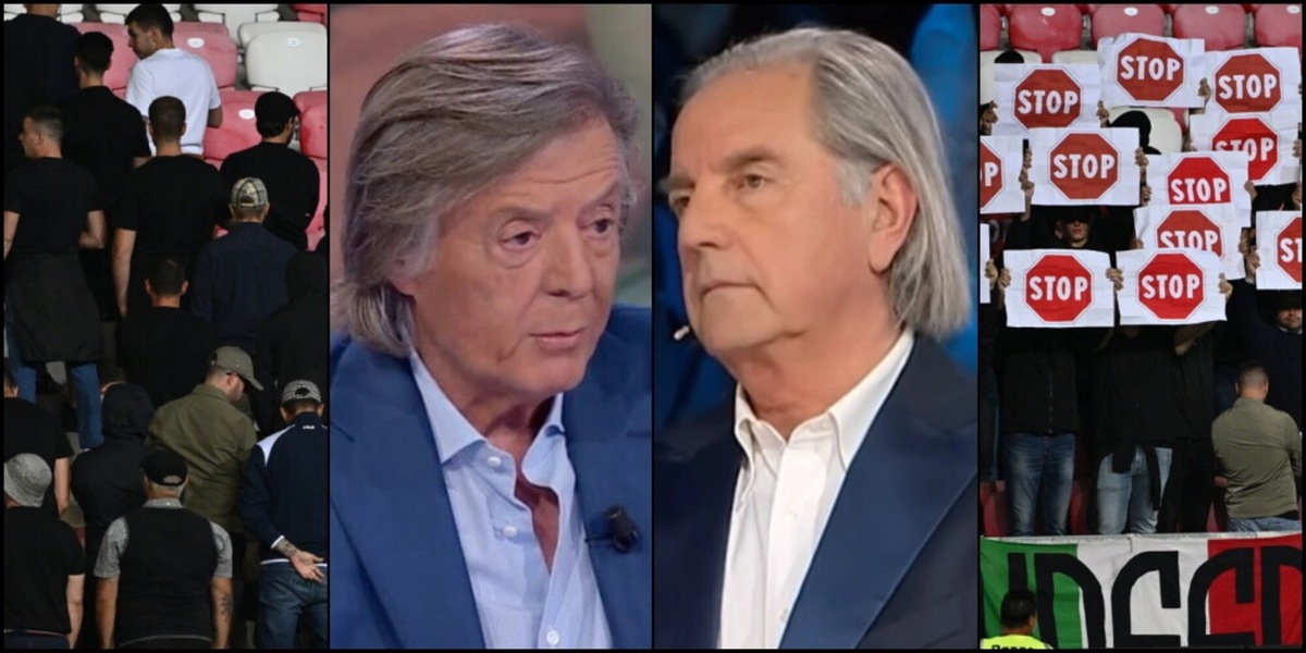 Panatta e Bertolucci in coro: "Italia-Israele come la nostra Coppa Davis"