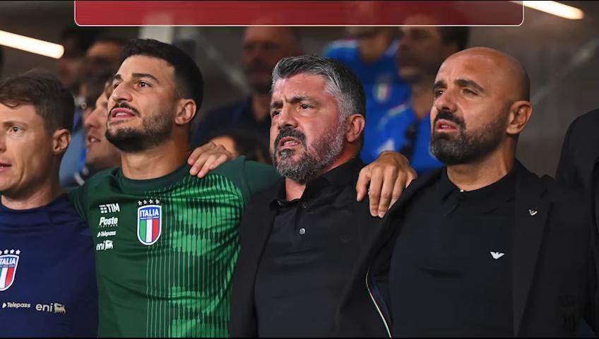 Italia, tocca a te