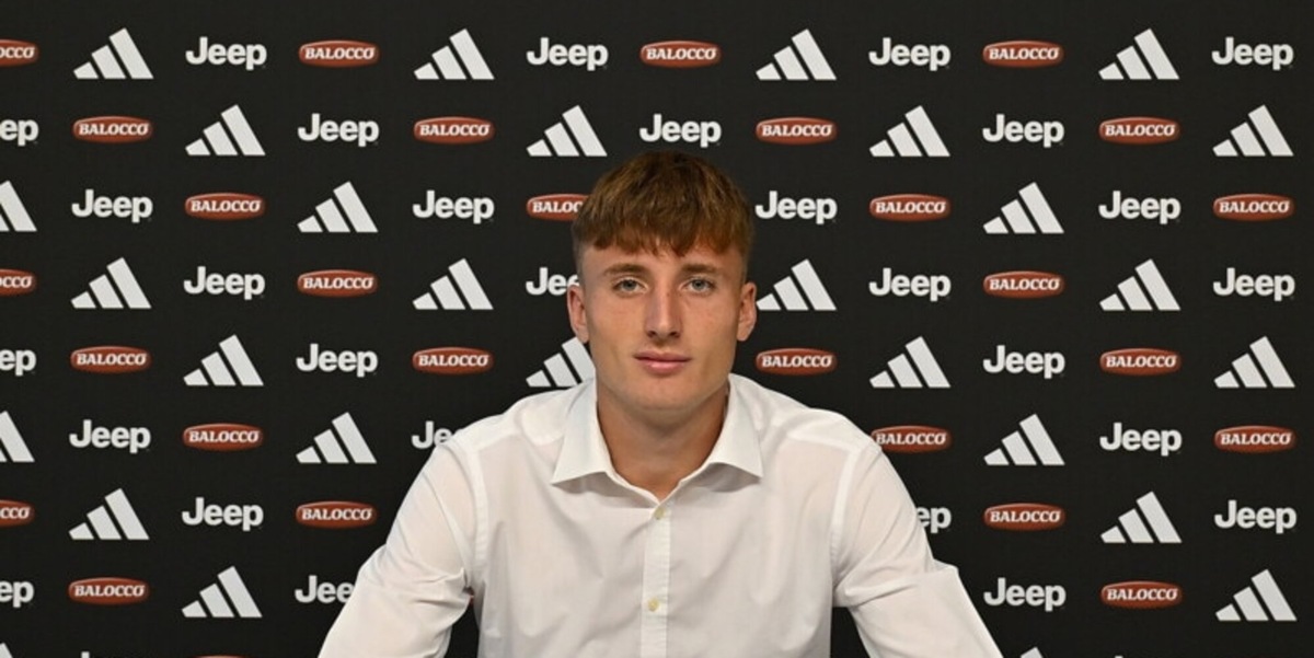 Turco, ufficiale il rinnovo con la Juve Next Gen: i dettagli dell'accordo